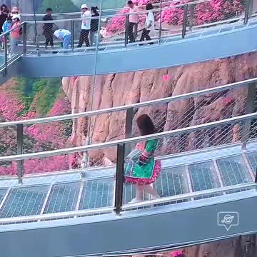 Breathtaking wonders of the world!