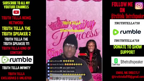 OG MURDA BREAKS DOWN GOOFBALL JAMAL KEVIN JONES PT. 2 5/22/24