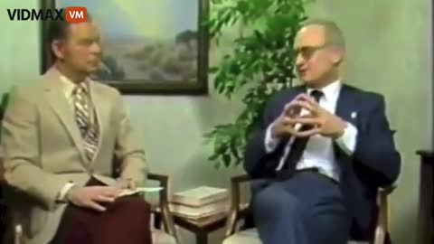 KGB Defector Broke Down Democrats Entire Plan back in 1984