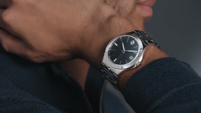 Movado SE