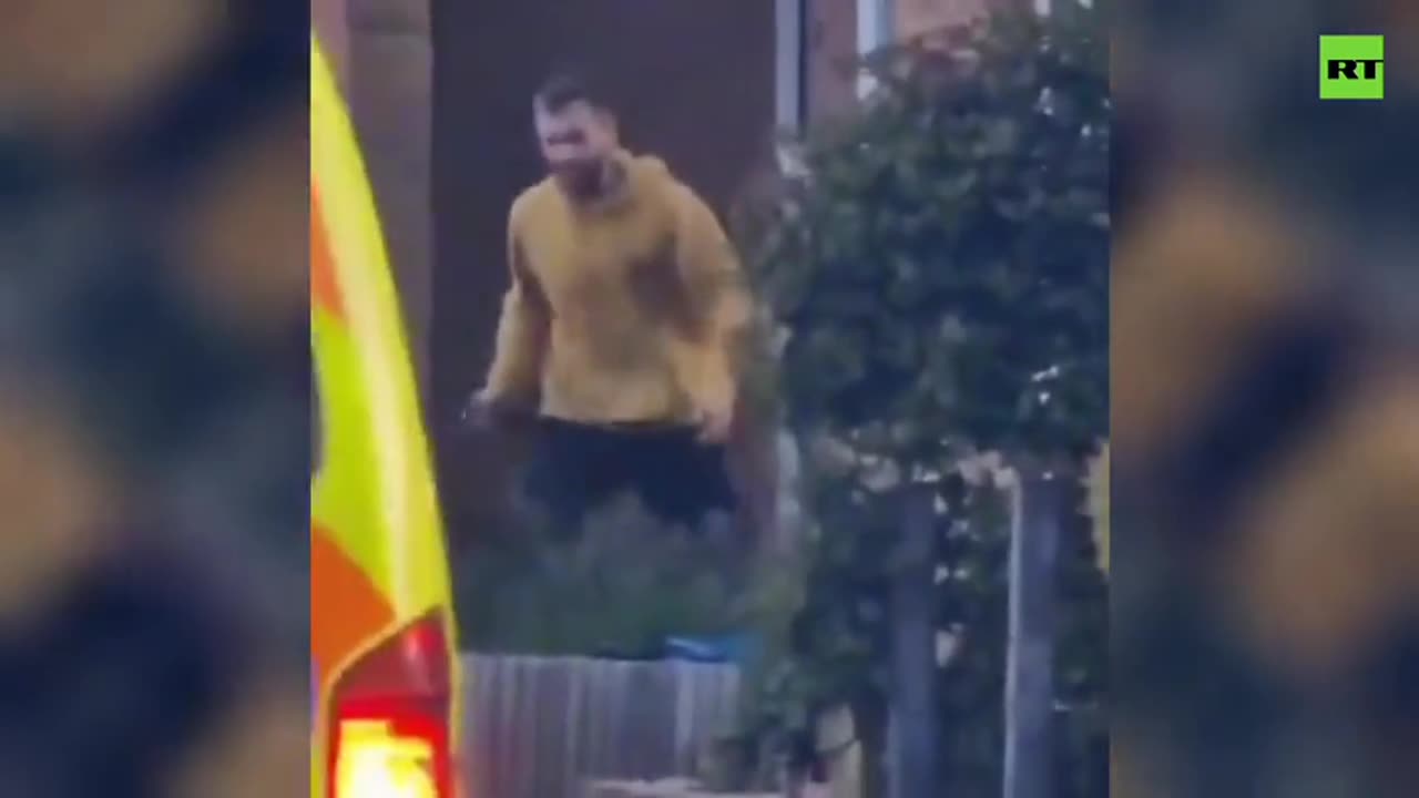 13 Year Old Boy murdered in London and at least 4 others wounded