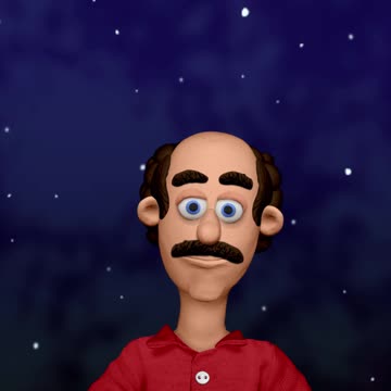 Creepy Things We Do For Love