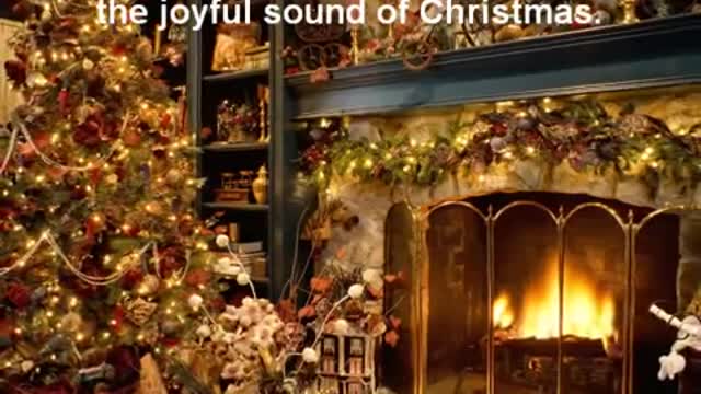 The Sound of Christmas