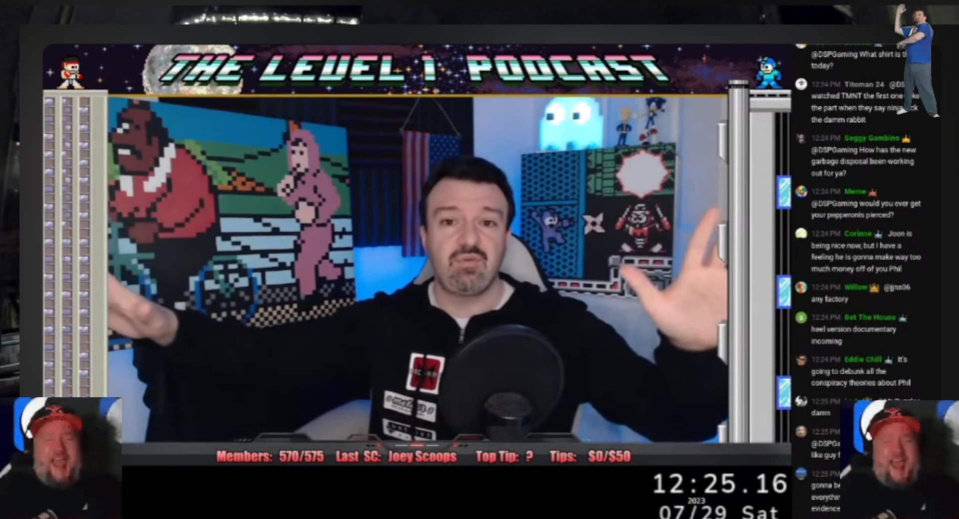 Scuffed Express 31: Malding KC, IBS Witchcraft, Pignosis, and the ...