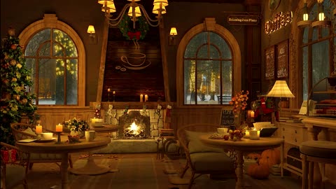 Relaxing Jazz Music Instrumental