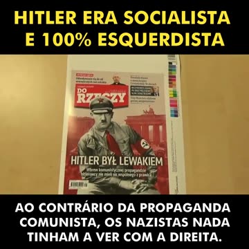 Hitler era Socialista