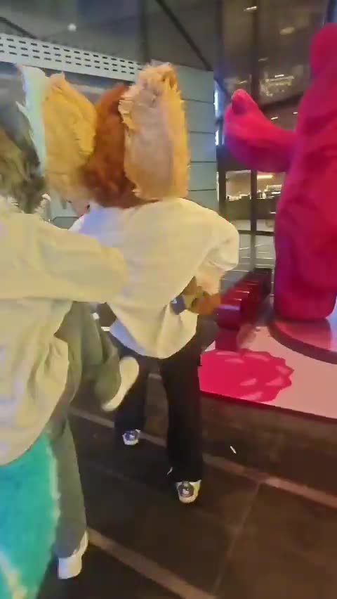 Coffee Dragon: He left without looking back