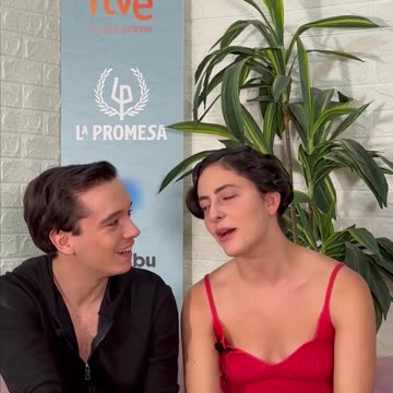 ¡Feliz Día de la Amistad a todos! #LaPromesa