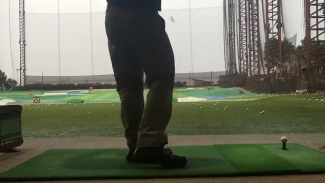 I first played this sport
