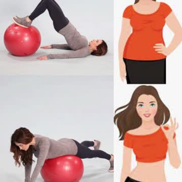 POST PREGNANCY WORKOUT