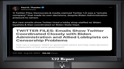 [DS]/D’s Illegal’s Voting Scheme Exposed,SS Hack, Military Intelligence, Justice
