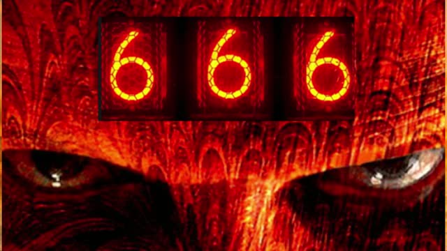 Znamię 666 Część 2 czym jest mRNA?!