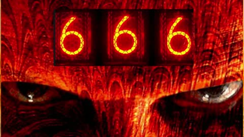 Znamię 666 Część 2 czym jest mRNA?!