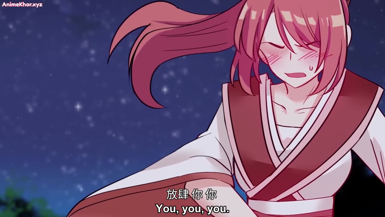 Ultimate Scheming System Episode 27 English Subtitles