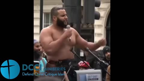 The Avalanche of Muslim Apostasy . DCCI Ministries speakers corner