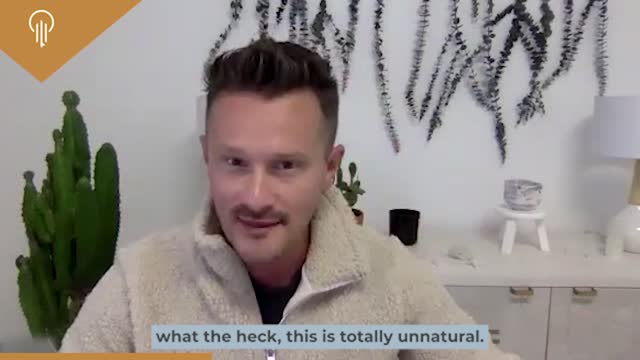 Self-love and Self-compassion with Dr. Will Cole