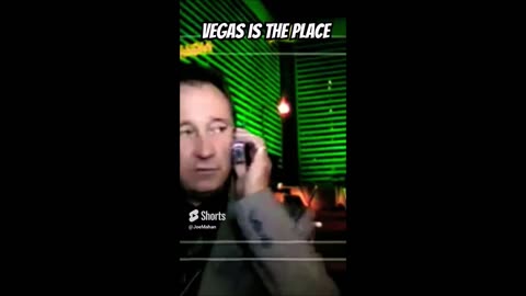 Vegas is the Place (Original)