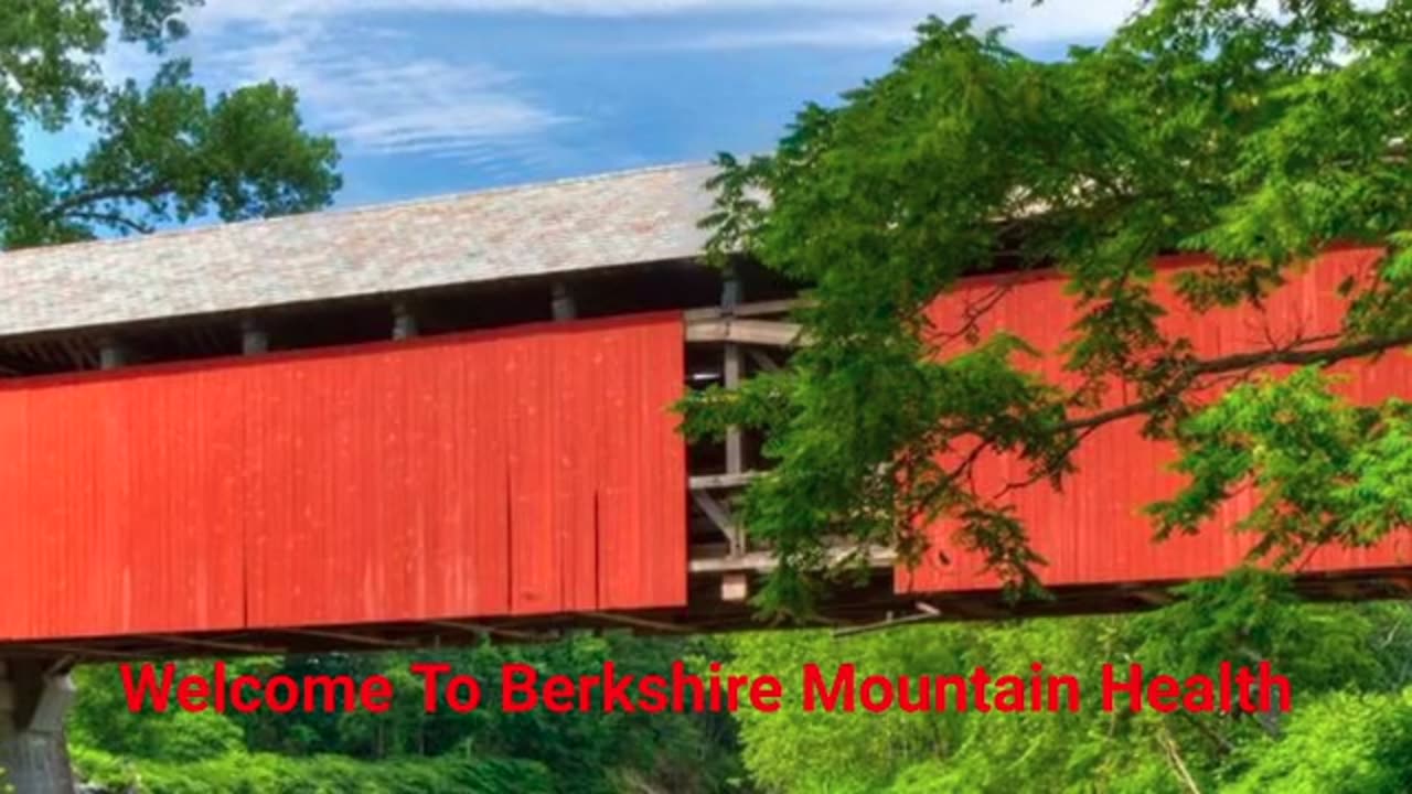 Berkshire Mountain Health - Effective Alcohol Treatment Center in Berkshire