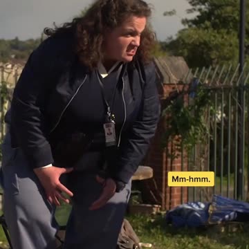 I think I found the Female secret service agent 🤣🤣🔴🇺🇲