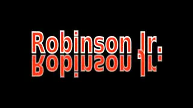 Robinson Jr. di P. G. Tomatis