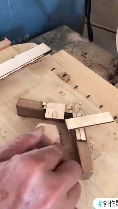 woodworking #shorts #woodworking