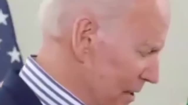 Joe Biden Potato President