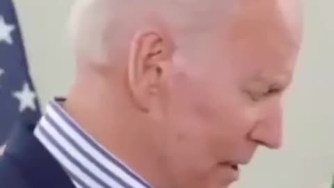 Joe Biden Potato President