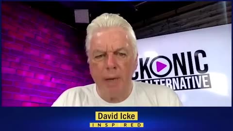 They Are Losing And They Know It - David Icke