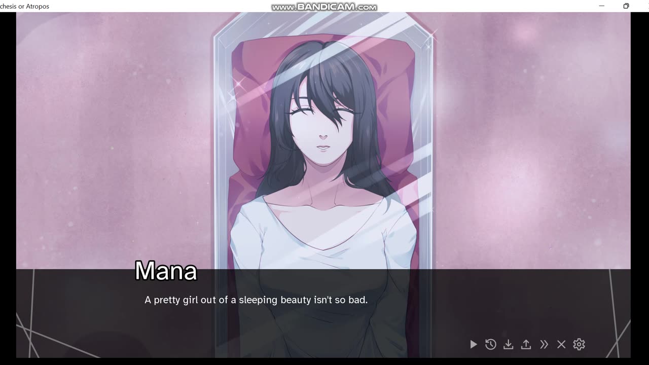 Lachesis V Atropos-Part 16