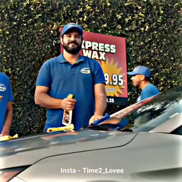 Excellent salary car wash😅😳 Please Support like 👍