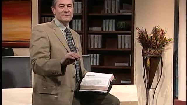 0139. Comment est-ce que nous devons façonner nos attentes concernant notre intimité avec Dieu?