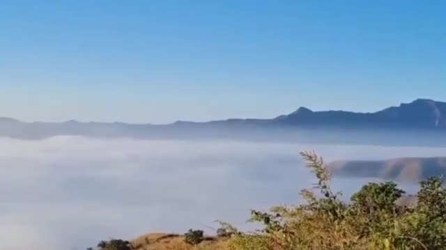 Swarajya gaad- Rajgad