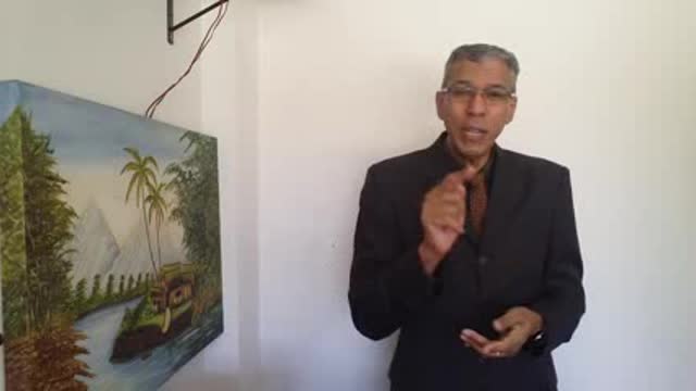Salmo 147 - Pr. Fernando O. Souza - Remanescente Cristã Filadélfia -30/10/2022 -950M