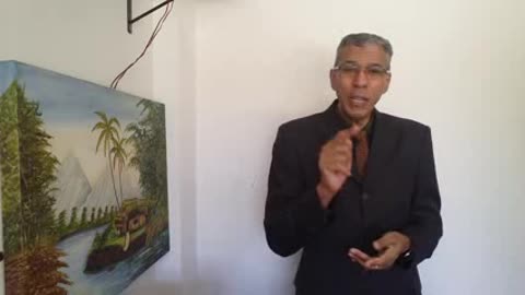 Salmo 147 - Pr. Fernando O. Souza - Remanescente Cristã Filadélfia -30/10/2022 -950M