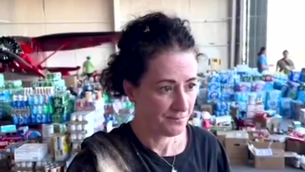 FEMA has still done absolutely ZERO for the people of north carolina....