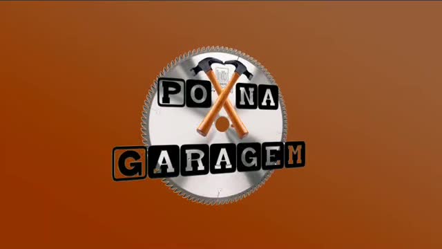 Boas Vindas
