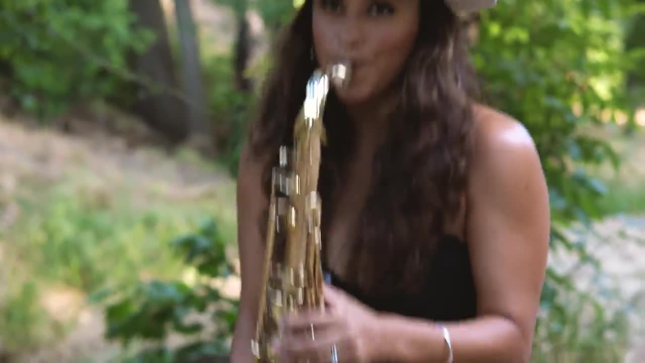 Jessy J "Despacito" Music Video