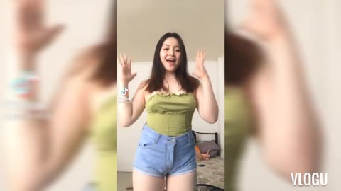 Pretty pinay on tiktok