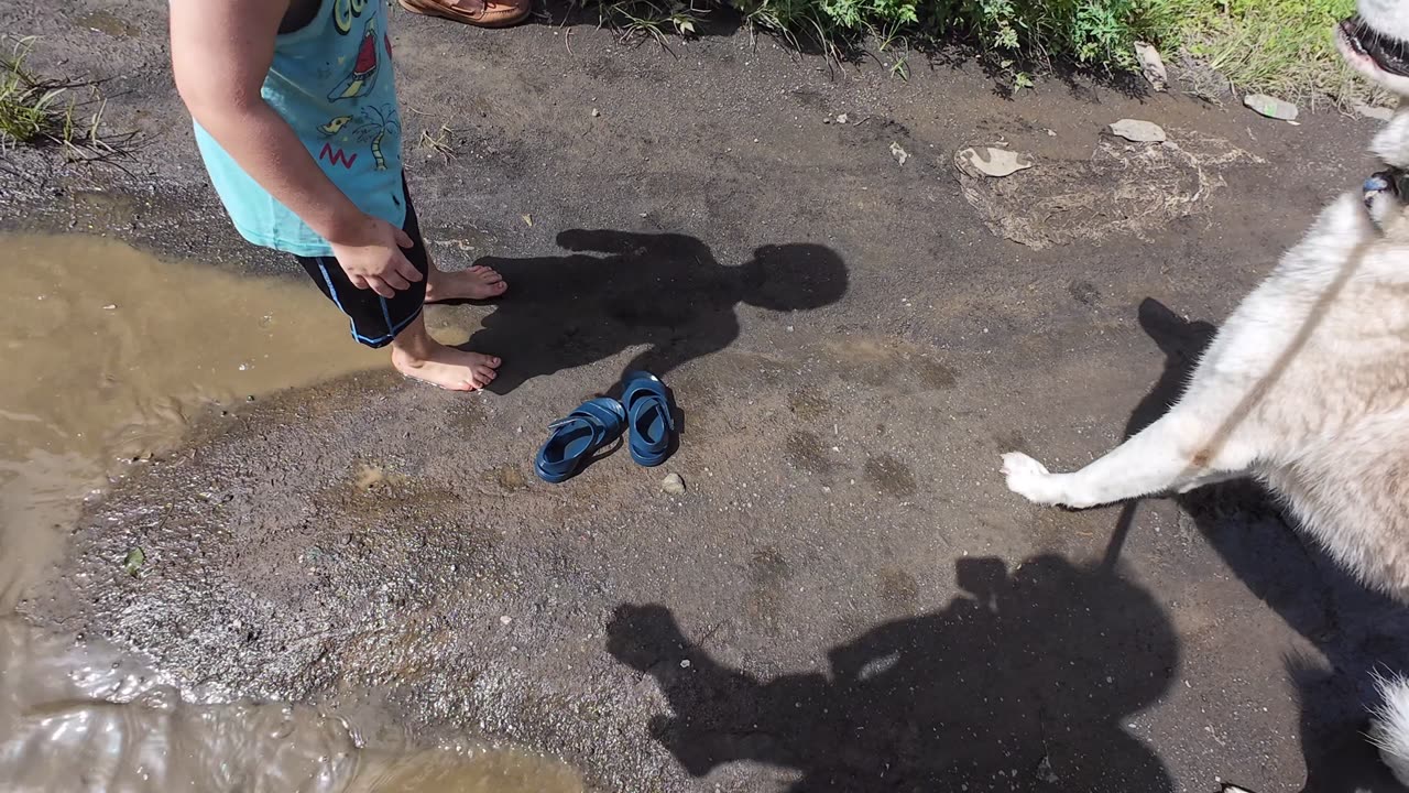 Father & Son Workout in Nicaragua - Cut Day 118 - Back & Biceps with 1 Set to Failure