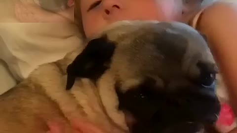 Good baby