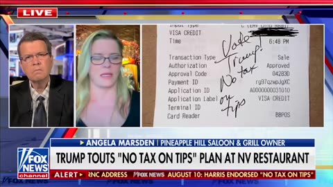 Bar Owner Reacts to Trump’s 'No Tax on Tips' Pledge: Ecstatic and Hopeful 🌟🍹