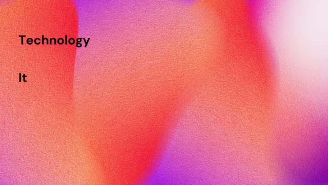 Technology Law A Law That Governs the Use of Technology!
