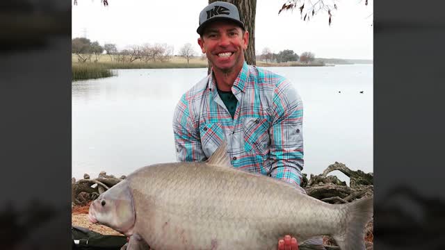 What Was the Biggest Catch from Mike Iaconelli's "Fish My City?"