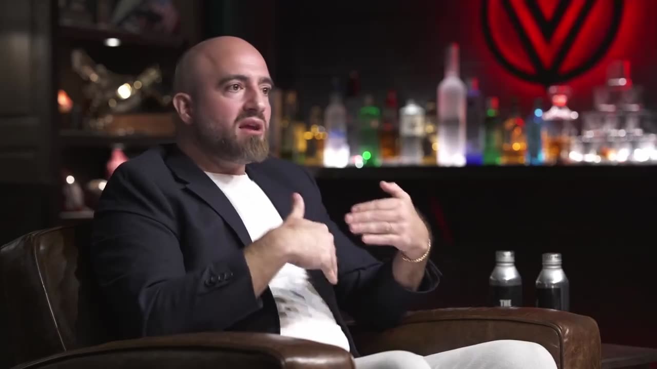 Mike Benz warns that disinformation studies programs cannot be allowed to mature