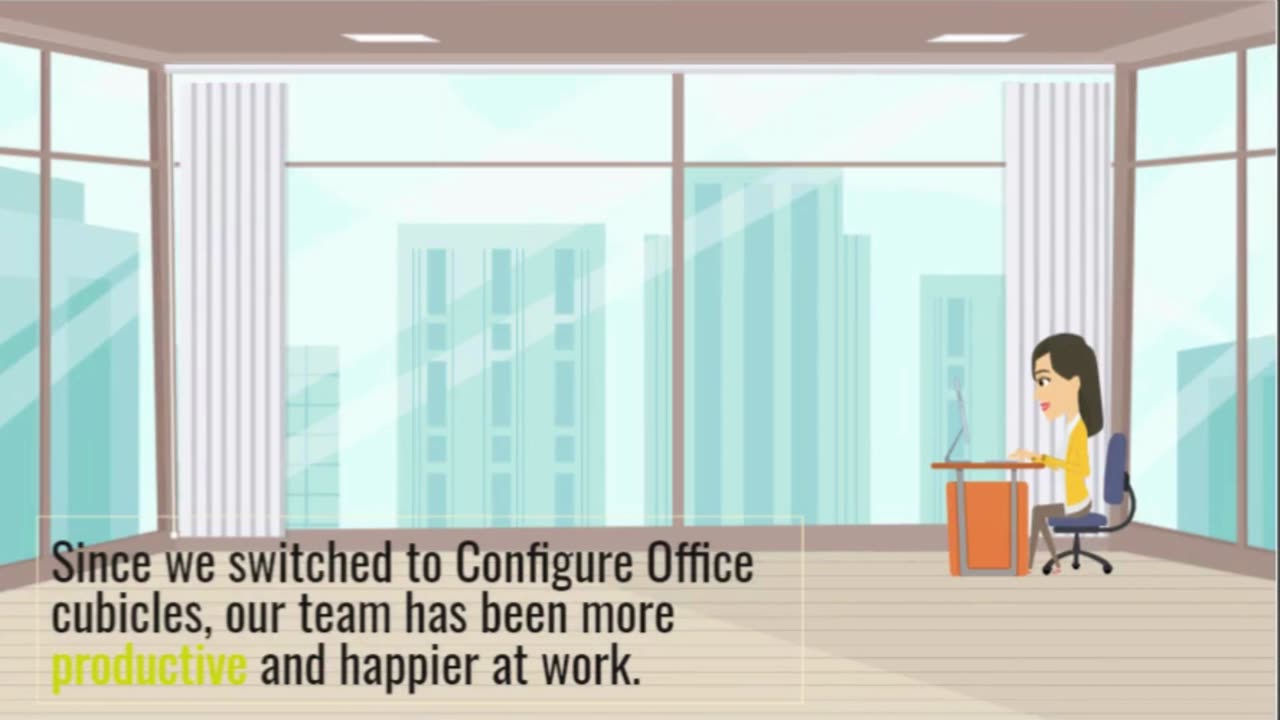 office furniture cubicles