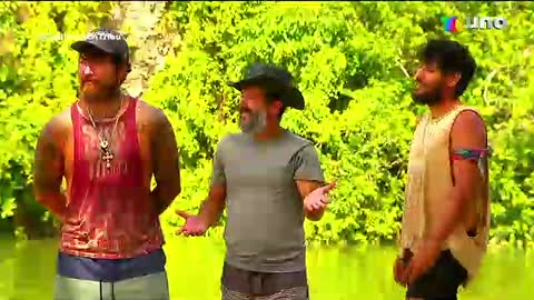 Survivor México 2021 Capitulo 61