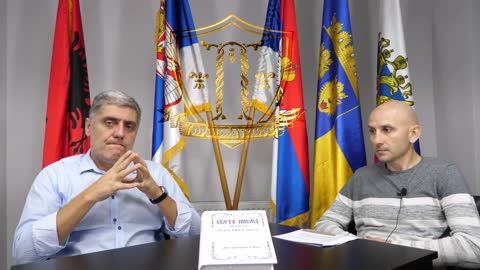Da li treba da se mešamo u politiku (Miroljub Petrović)