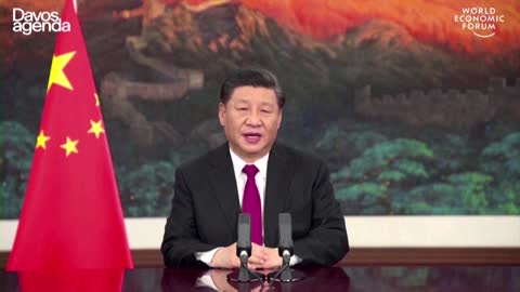 Xi calls for multilateral coordination in face of pandemic