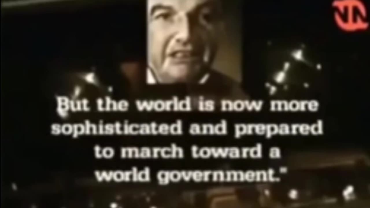 1991 Rockefeller talking to the Media. 1991 Rockefeller talking to the Media. Leaked Audio Audio