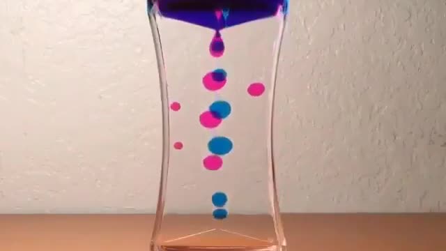 Colorful Glass Amazing View #Viral